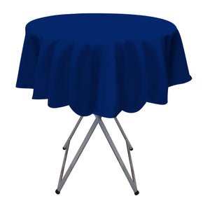 56'' round tablecloth