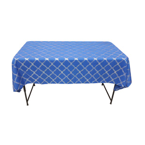 54'' x 72'' tablecloth (classic pattern)