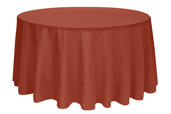 120’’ round tablecloth