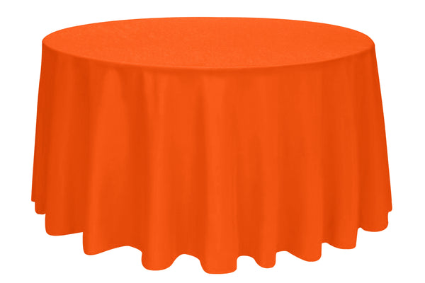 120’’ round tablecloth