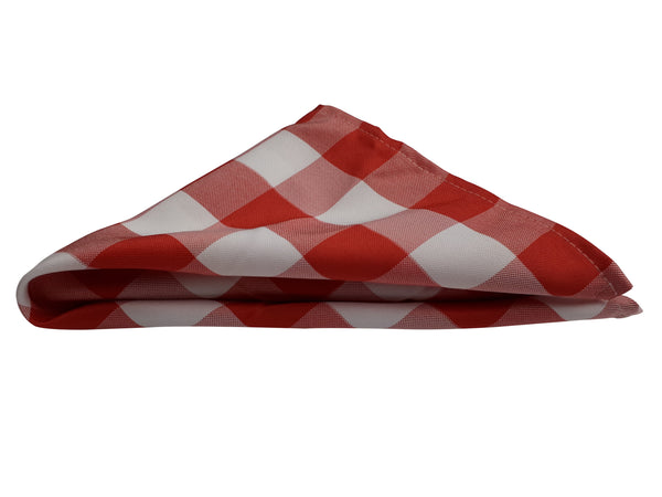 20'' x 20'' napkin (per dozen)