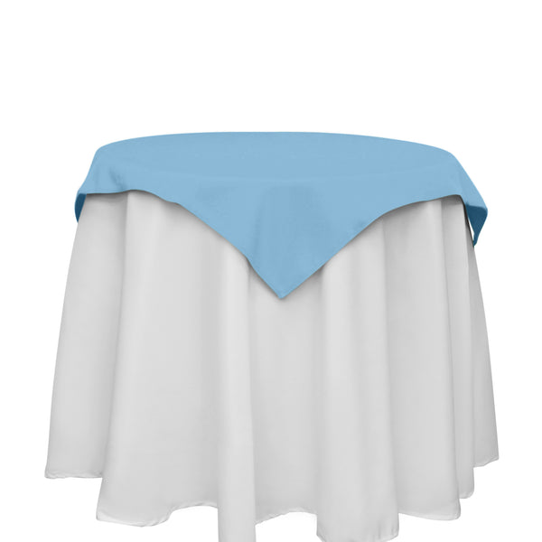 36'' x 36'' tablecloth