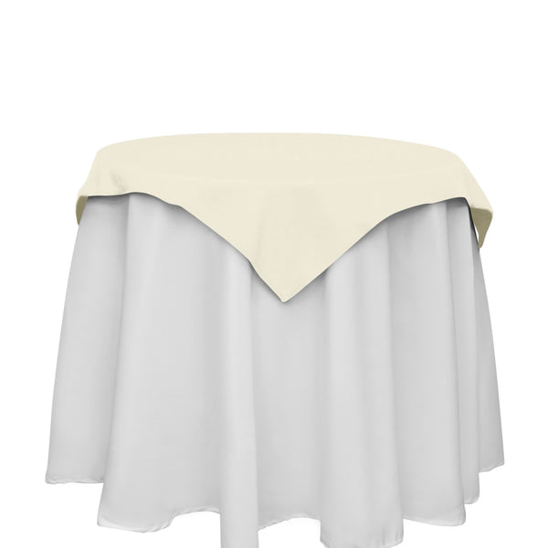 36'' x 36'' tablecloth