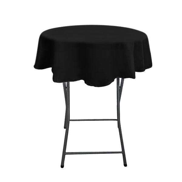 50'' round tablecloth