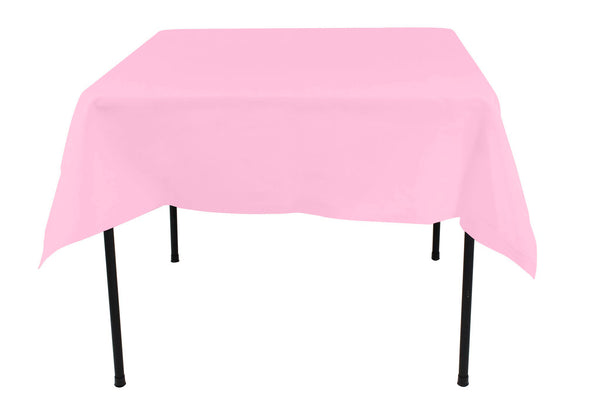 54’’ x 54’’ tablecloth