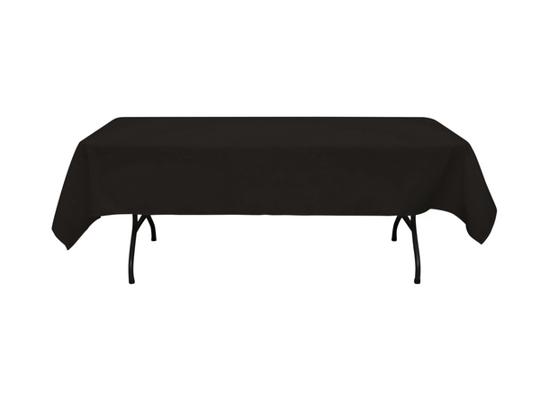 44'' x 60'' tablecloth