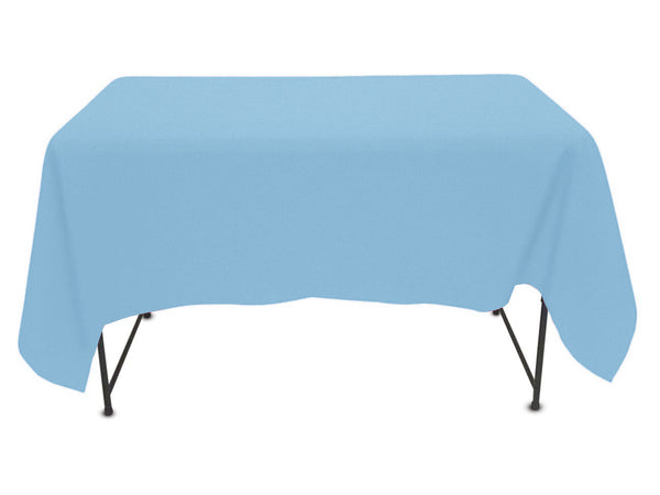 54'' x 80'' tablecloth