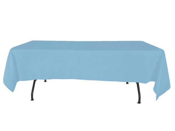 60'' x 102'' tablecloth