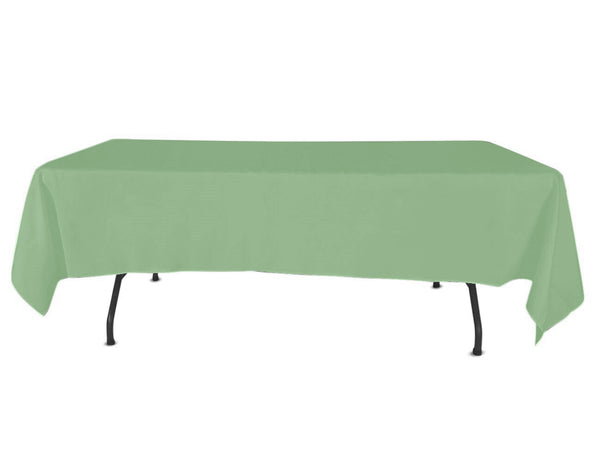 60'' x 102'' tablecloth