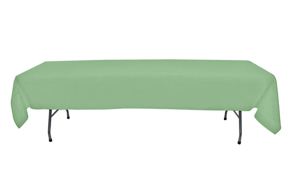 60'' x 126'' tablecloth