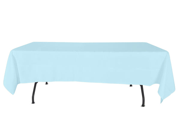 60'' x 102'' tablecloth