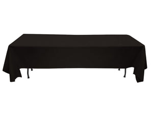 72'' x 180'' tablecloth