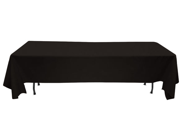 72'' x 180'' tablecloth