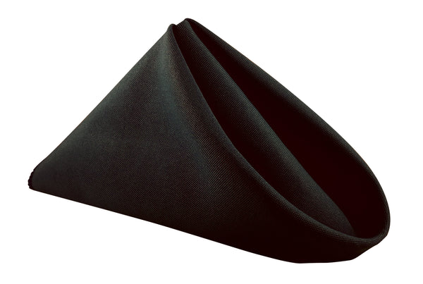 20'' x 20'' fire retardant napkin (12-pack)