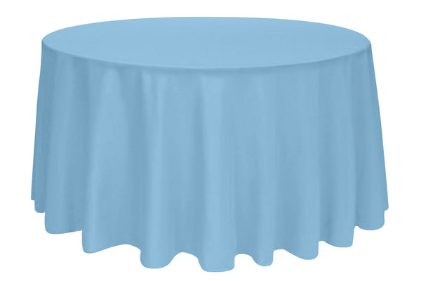 120’’ round tablecloth