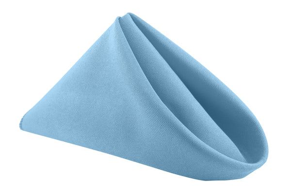 20'' x 20'' SPUN premium napkin (per dozen)