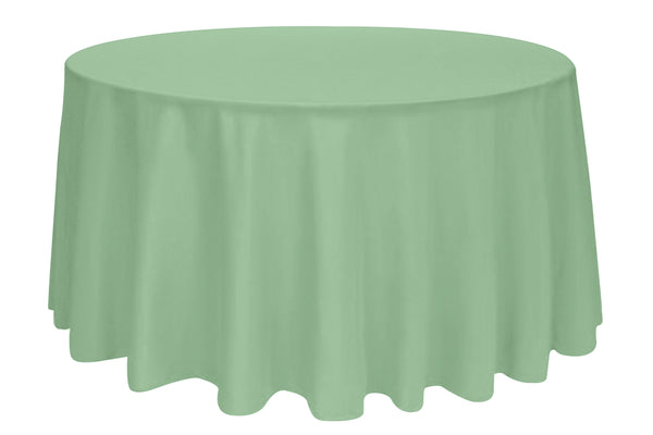 120’’ round tablecloth