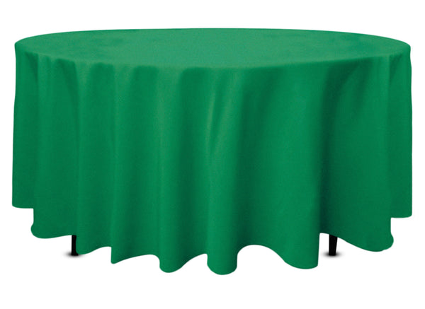 108’’ round tablecloth