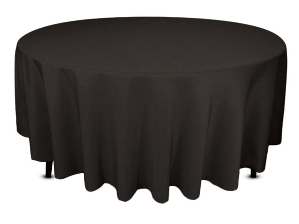 108’’ round tablecloth