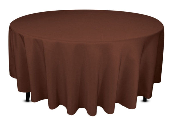 108’’ round tablecloth