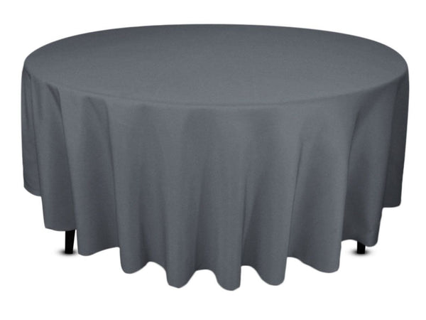 108’’ round tablecloth