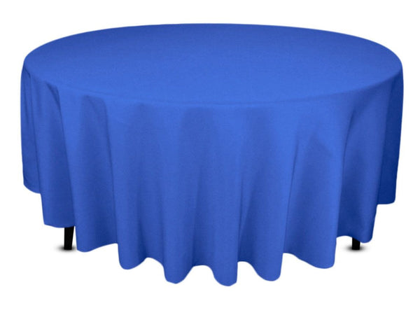 108’’ round tablecloth