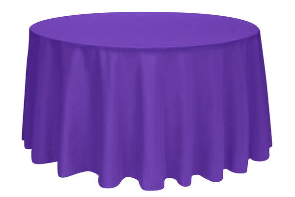 120’’ round tablecloth