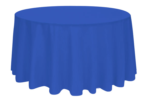 132’’ round tablecloth