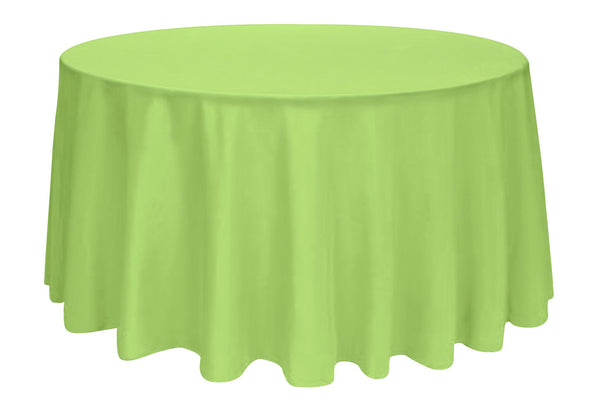 120’’ round tablecloth