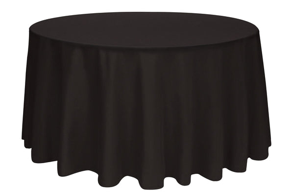 132’’ round tablecloth