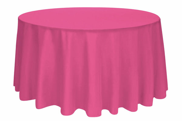 120’’ round tablecloth