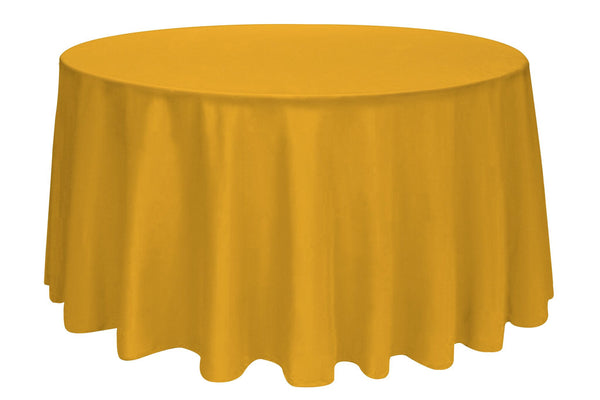 120’’ round tablecloth