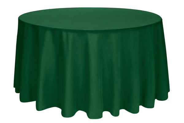 120’’ round tablecloth