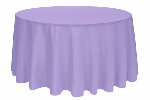 120’’ round tablecloth