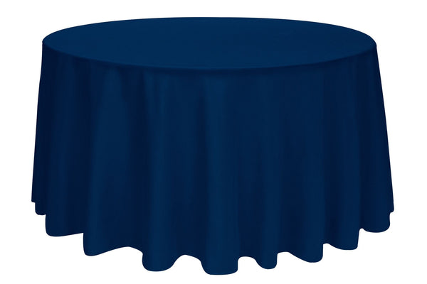 120’’ round tablecloth