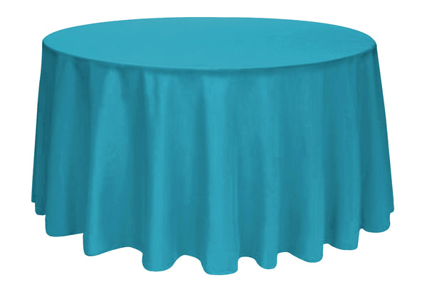 120’’ round tablecloth