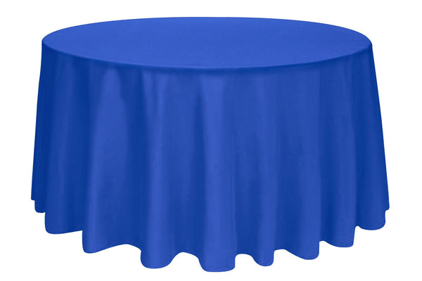 120’’ round tablecloth