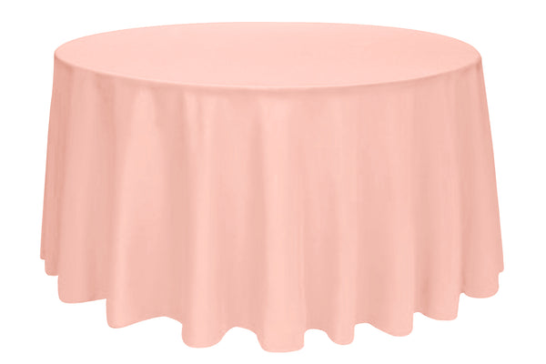 120’’ round tablecloth