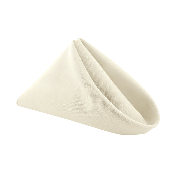 20'' x 20'' napkin (per dozen)