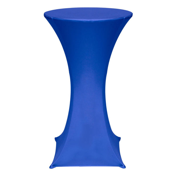 24'' x 42'' spandex cocktail tablecloth