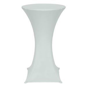 24'' x 42'' spandex cocktail tablecloth