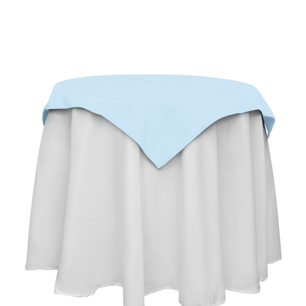 36'' x 36'' tablecloth