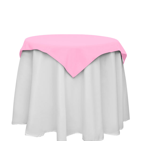 36'' x 36'' tablecloth