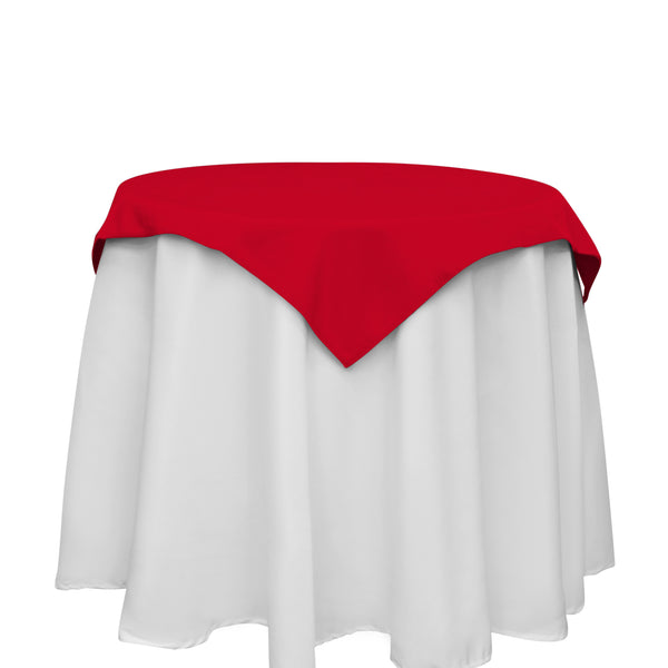 36'' x 36'' tablecloth