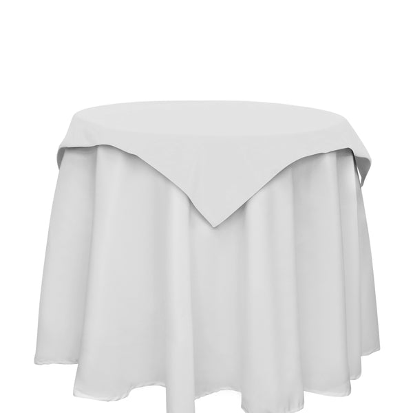 36'' x 36'' tablecloth
