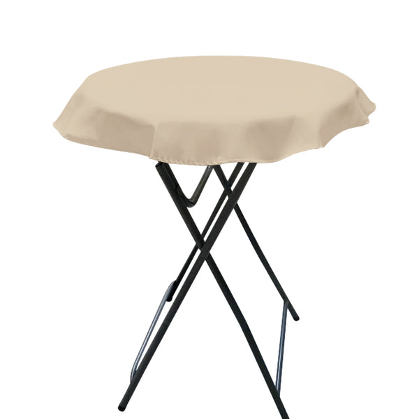 40'' round tablecloth