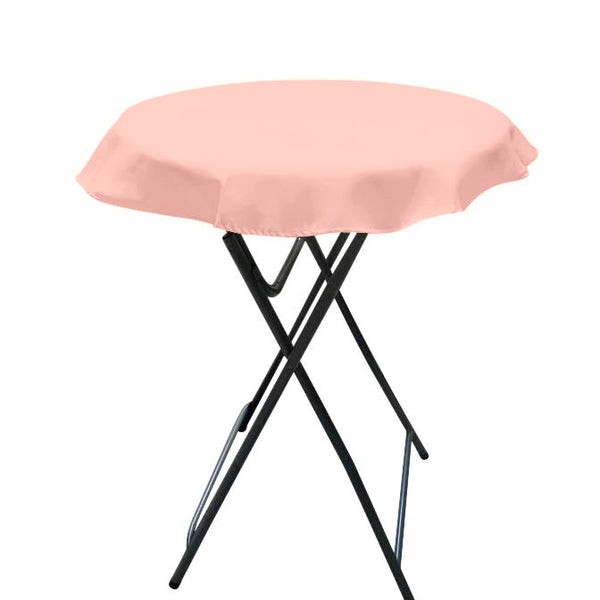 40'' round tablecloth
