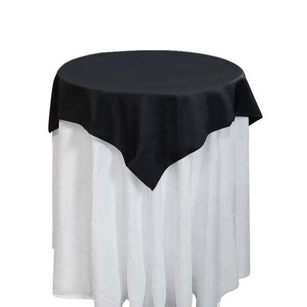 40'' x 40'' tablecloth