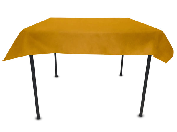 44'' x 44'' tablecloth