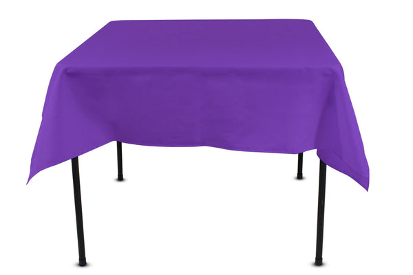 54’’ x 54’’ tablecloth